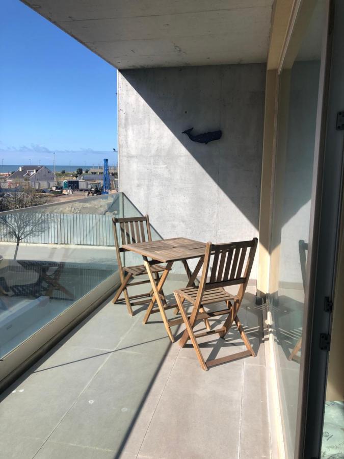 Cozy Canide Beach Apartment Canidelo (Vila Nova de Gaia) Exterior foto