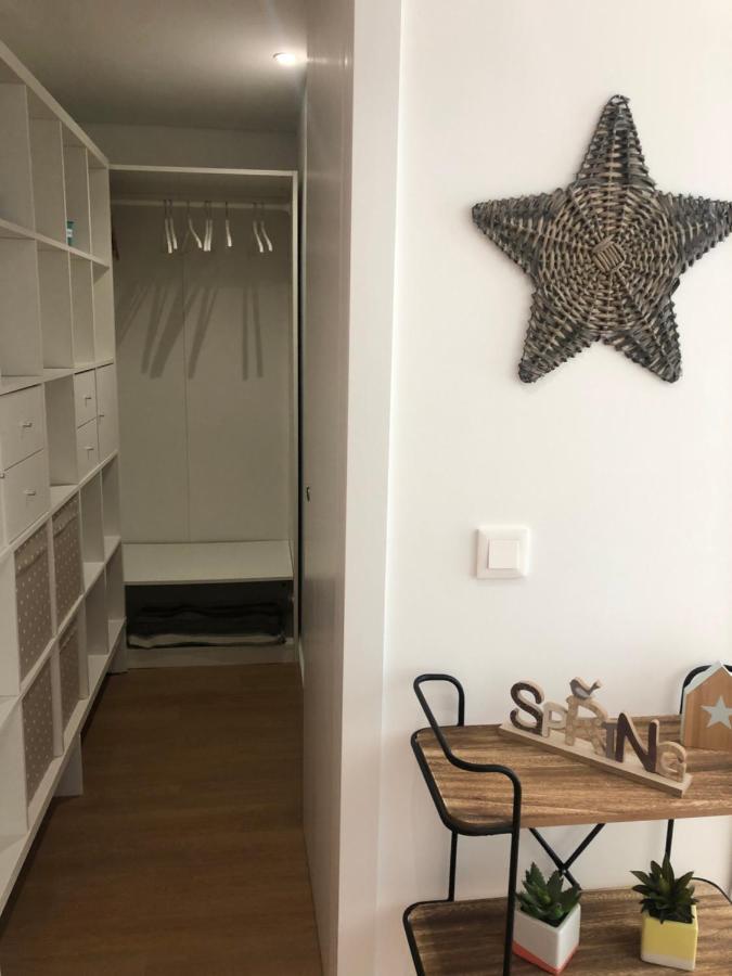 Cozy Canide Beach Apartment Canidelo (Vila Nova de Gaia) Exterior foto