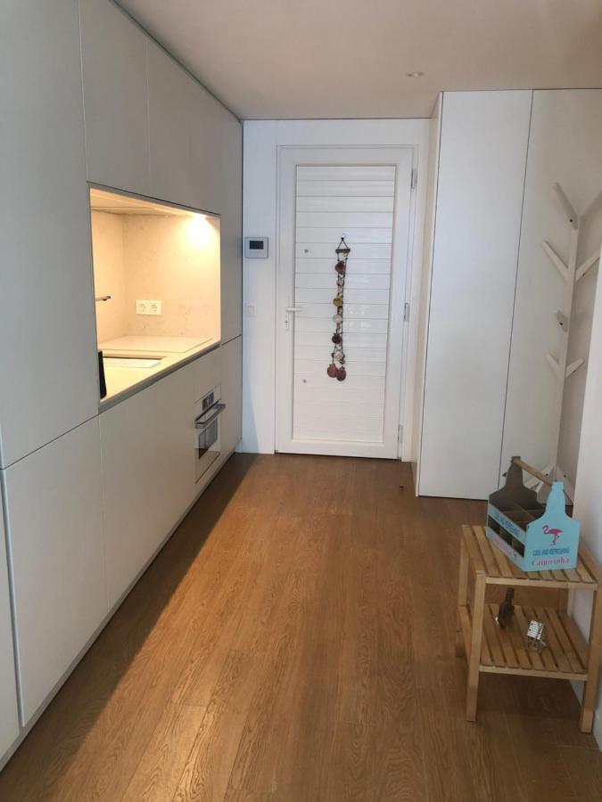 Cozy Canide Beach Apartment Canidelo (Vila Nova de Gaia) Exterior foto