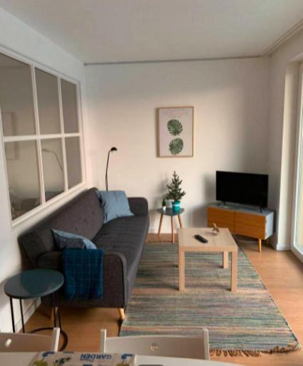 Cozy Canide Beach Apartment Canidelo (Vila Nova de Gaia) Exterior foto