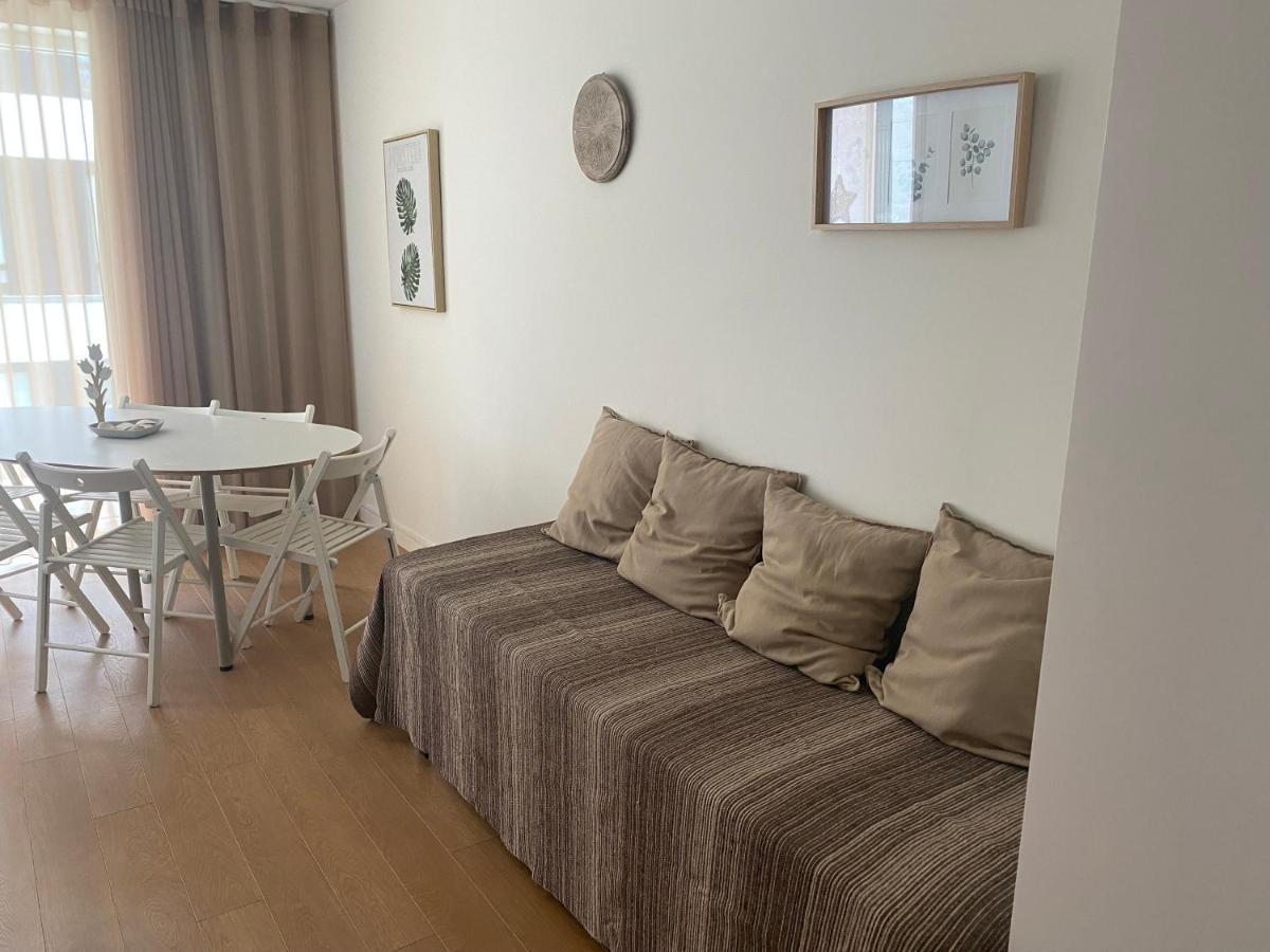 Cozy Canide Beach Apartment Canidelo (Vila Nova de Gaia) Exterior foto
