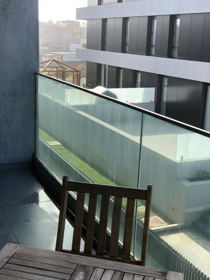 Cozy Canide Beach Apartment Canidelo (Vila Nova de Gaia) Exterior foto