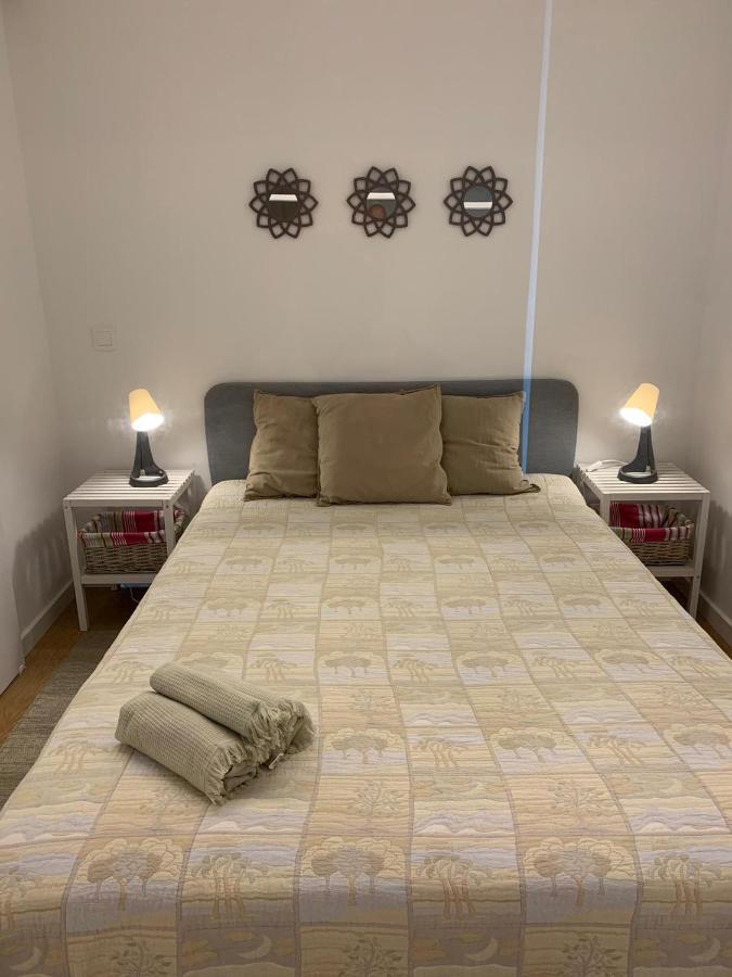 Cozy Canide Beach Apartment Canidelo (Vila Nova de Gaia) Exterior foto