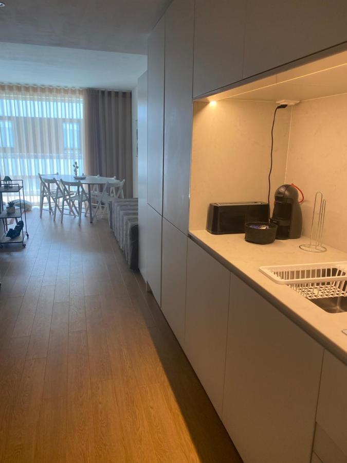 Cozy Canide Beach Apartment Canidelo (Vila Nova de Gaia) Exterior foto