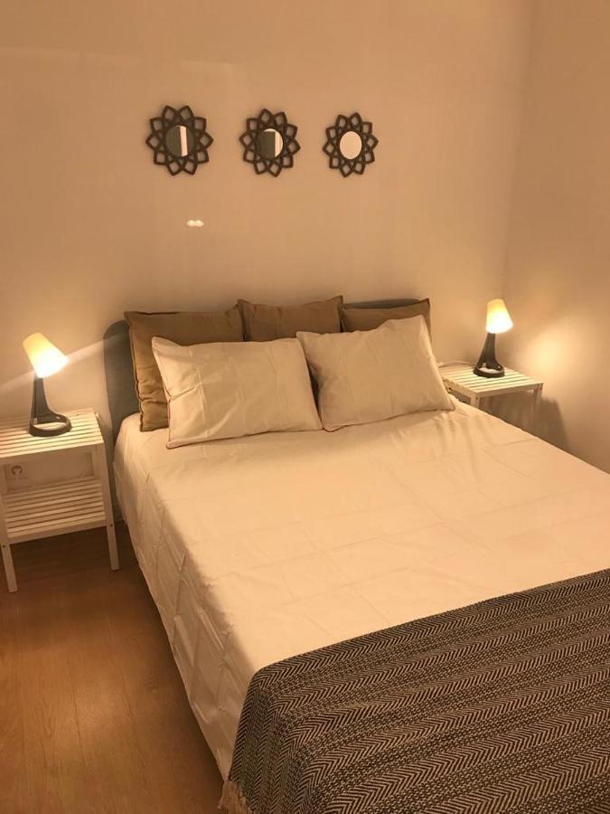 Cozy Canide Beach Apartment Canidelo (Vila Nova de Gaia) Exterior foto
