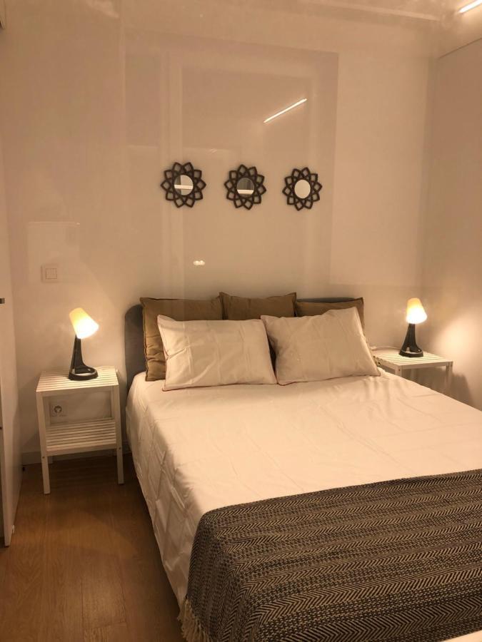 Cozy Canide Beach Apartment Canidelo (Vila Nova de Gaia) Exterior foto