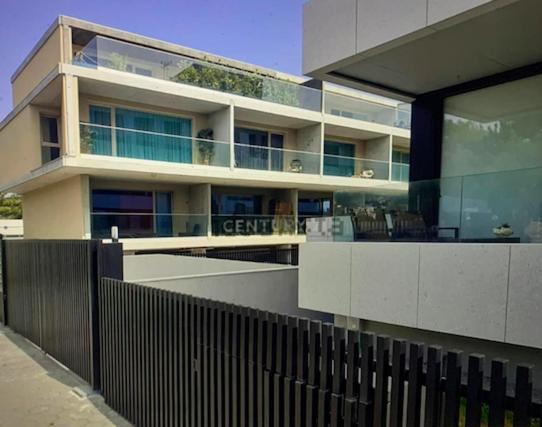 Cozy Canide Beach Apartment Canidelo (Vila Nova de Gaia) Exterior foto