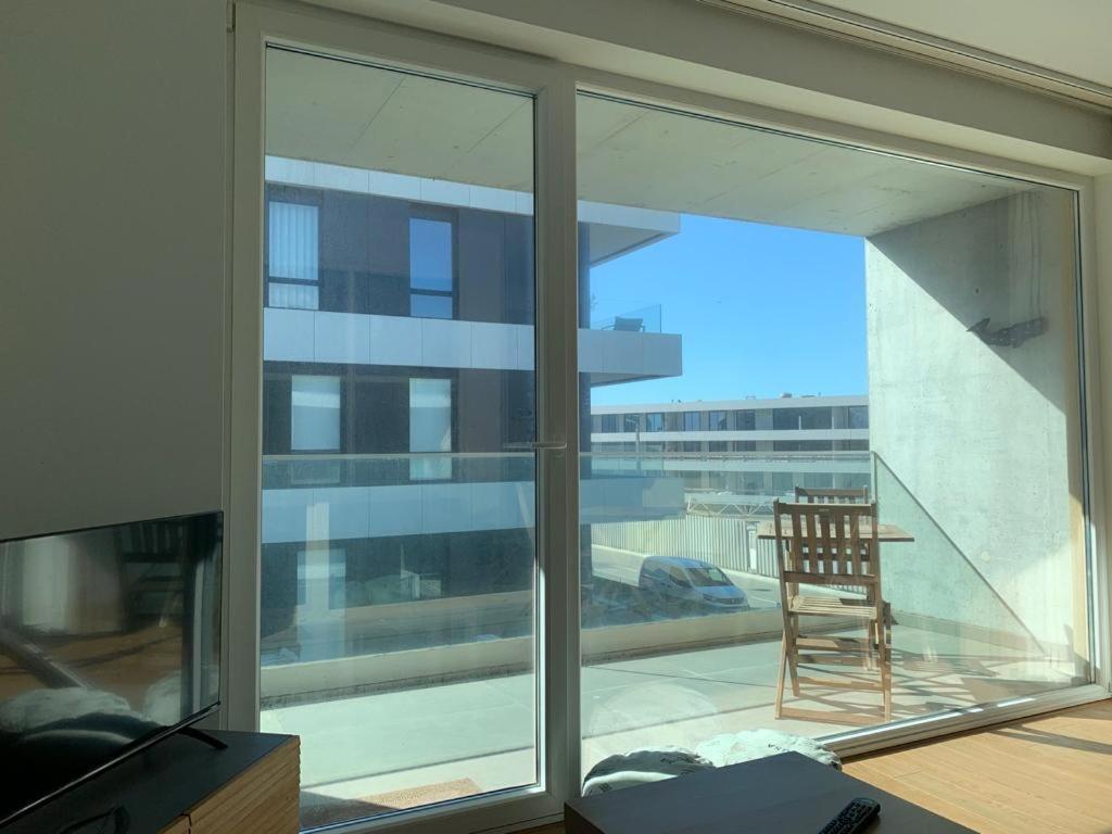 Cozy Canide Beach Apartment Canidelo (Vila Nova de Gaia) Exterior foto